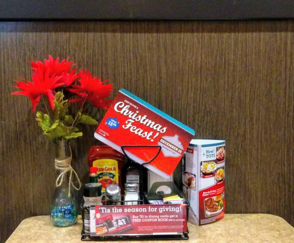 Country Pride | restaurant | 15874 11 Mile Rd, Battle Creek, MI 49014, USA | 2699657721 OR +1 269-965-7721