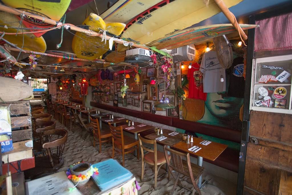 Surf Bar | restaurant | 139 N 6th St, Brooklyn, NY 11249, USA | 7183024441 OR +1 718-302-4441