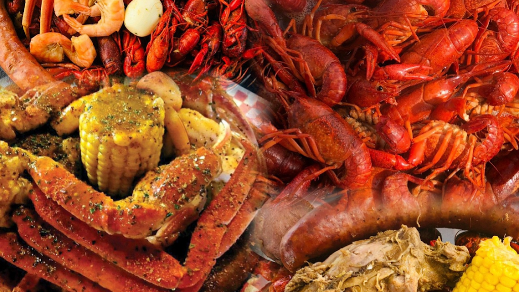 Sammy crawfish king 4 | restaurant | 3202 N Market St, Shreveport, LA 71107, USA | 3186064266 OR +1 318-606-4266