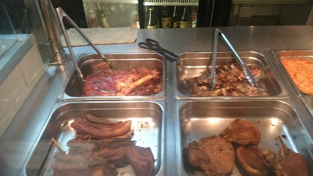 La Caleta | restaurant | 155 Lafayette Ave, Staten Island, NY 10301, USA | 3475687120 OR +1 347-568-7120