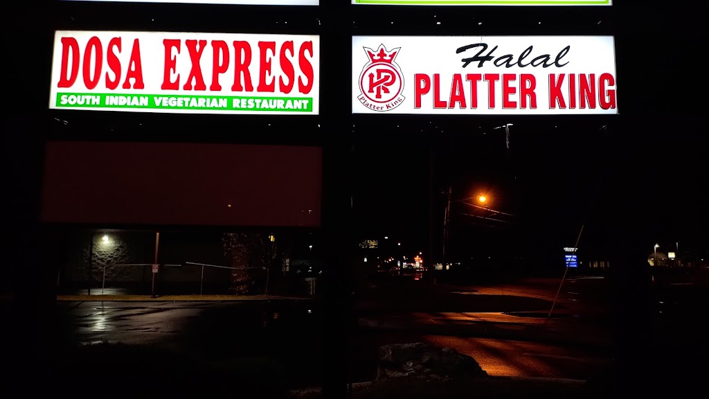 Halal Platter King | restaurant | 239 US-46, Parsippany-Troy Hills, NJ 07054, USA | 9738778182 OR +1 973-877-8182