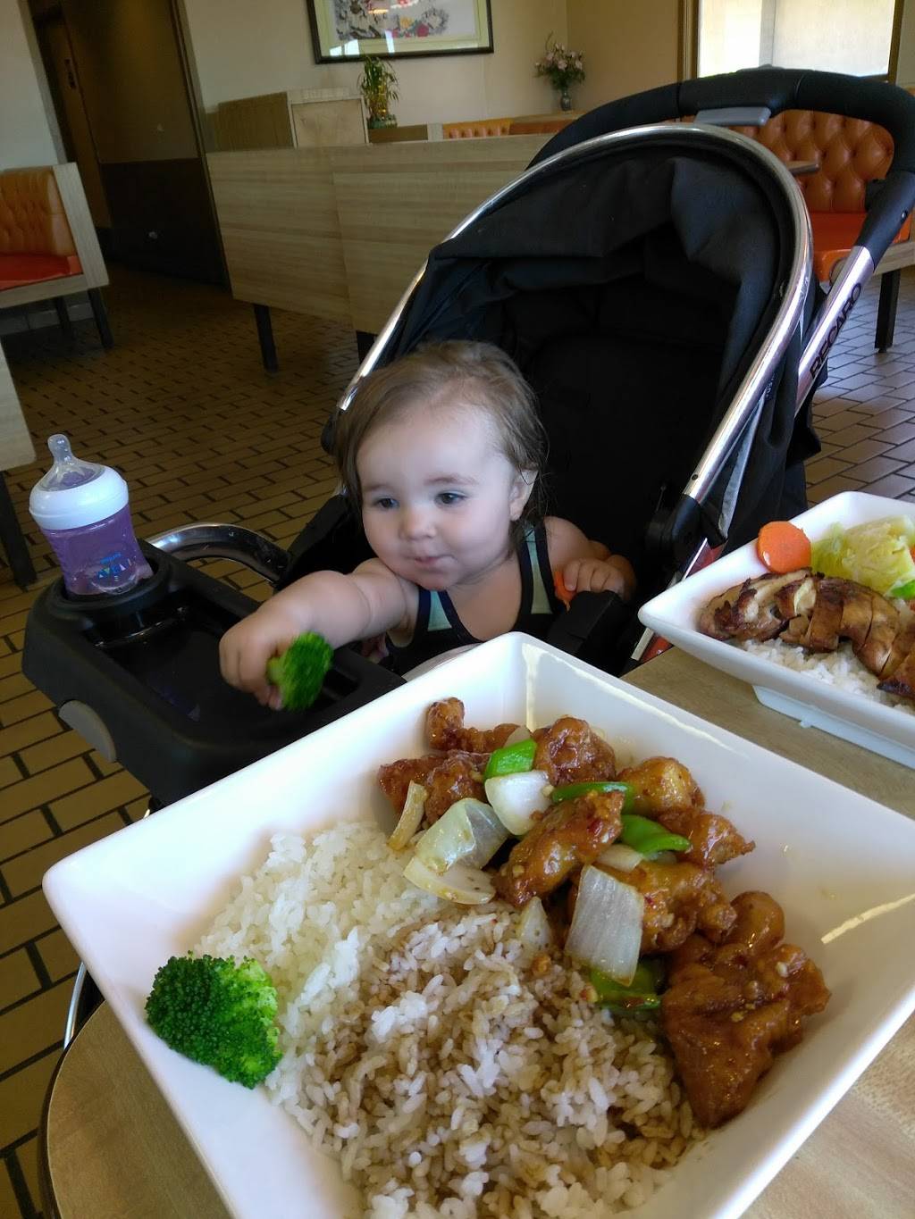 Teriyaki Chicken Express | restaurant | 9110 Kiefer Blvd, Sacramento, CA 95826, USA | 9163624951 OR +1 916-362-4951