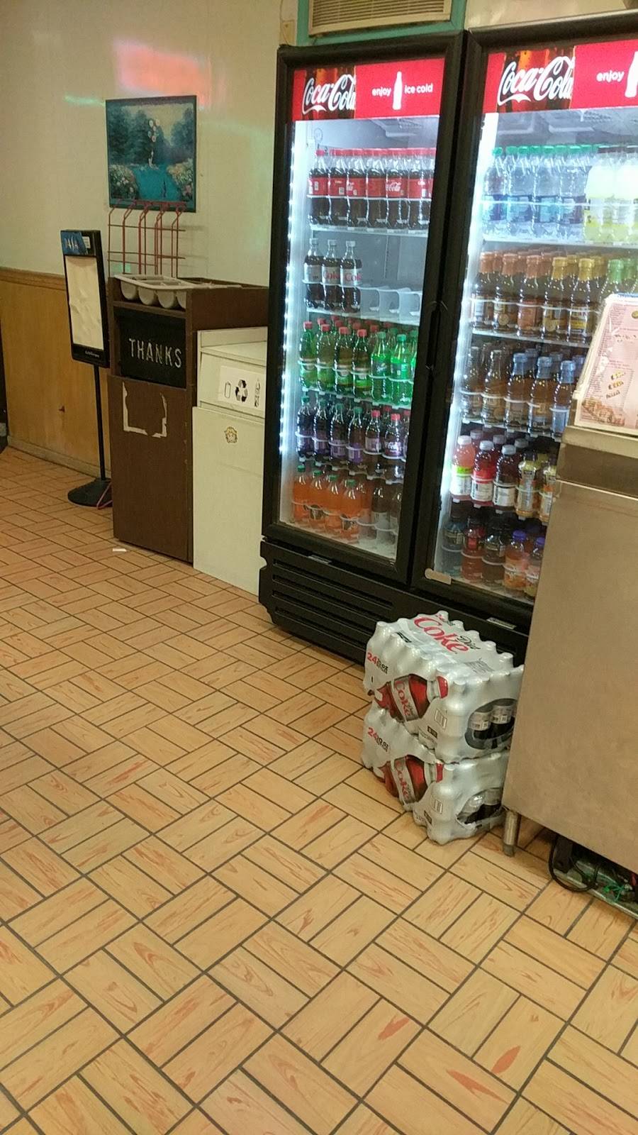 Js Kitchen | restaurant | 726 New Loudon Rd, Latham, NY 12110, USA | 5187835181 OR +1 518-783-5181