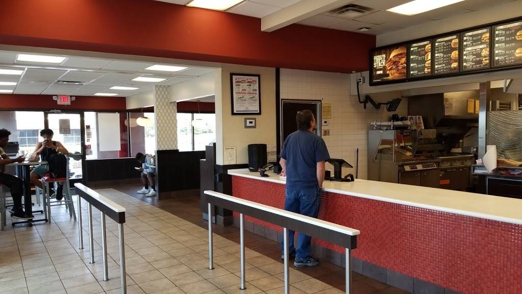 Arbys | restaurant | 435 W Main St, Hendersonville, TN 37075, USA | 6158224955 OR +1 615-822-4955