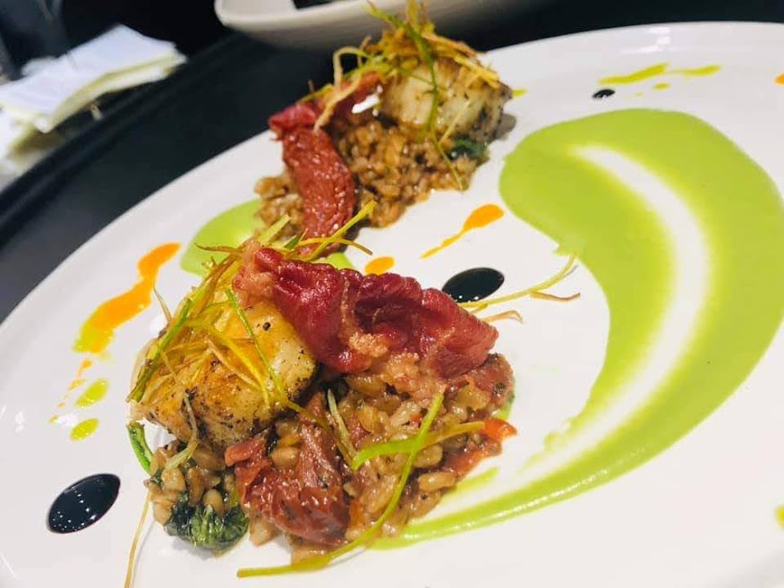 Mountain Hill Bistro | restaurant | 625 Meyersville Rd, Gillette, NJ 07933, USA | 9089989711 OR +1 908-998-9711