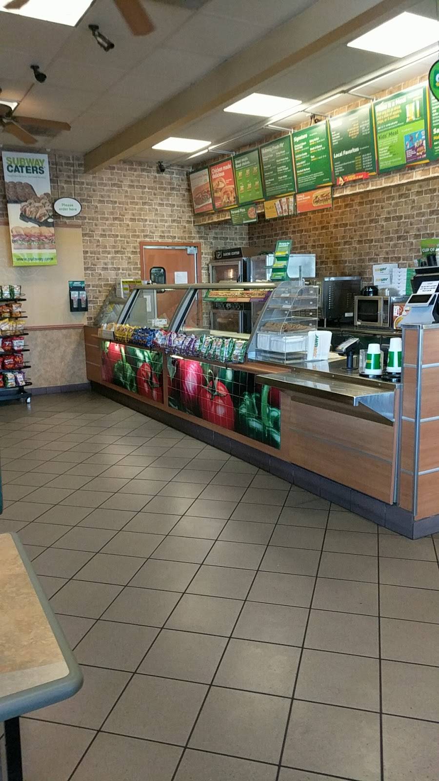 Subway | restaurant | 4712 Manzanita Ave, Carmichael, CA 95608, USA | 9164877701 OR +1 916-487-7701