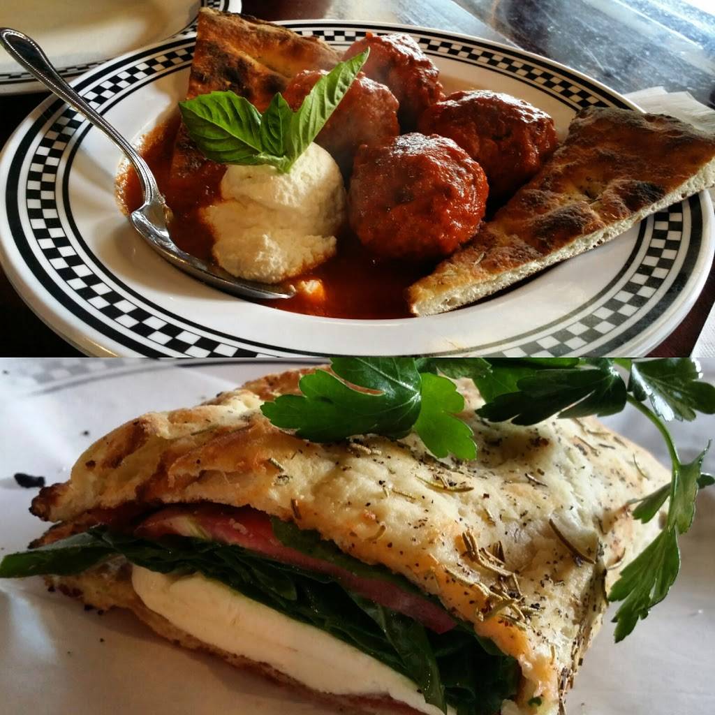 Anthonys Coal Fired Pizza | meal takeaway | 1203 Federal Hwy, Pompano Beach, FL 33062, USA | 9549425550 OR +1 954-942-5550