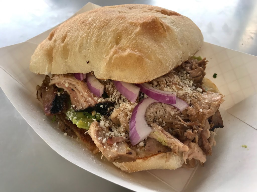 The Sammich Shack | restaurant | 2429 E 2nd St, Gulf Shores, AL 36542, USA | 2519482363 OR +1 251-948-2363