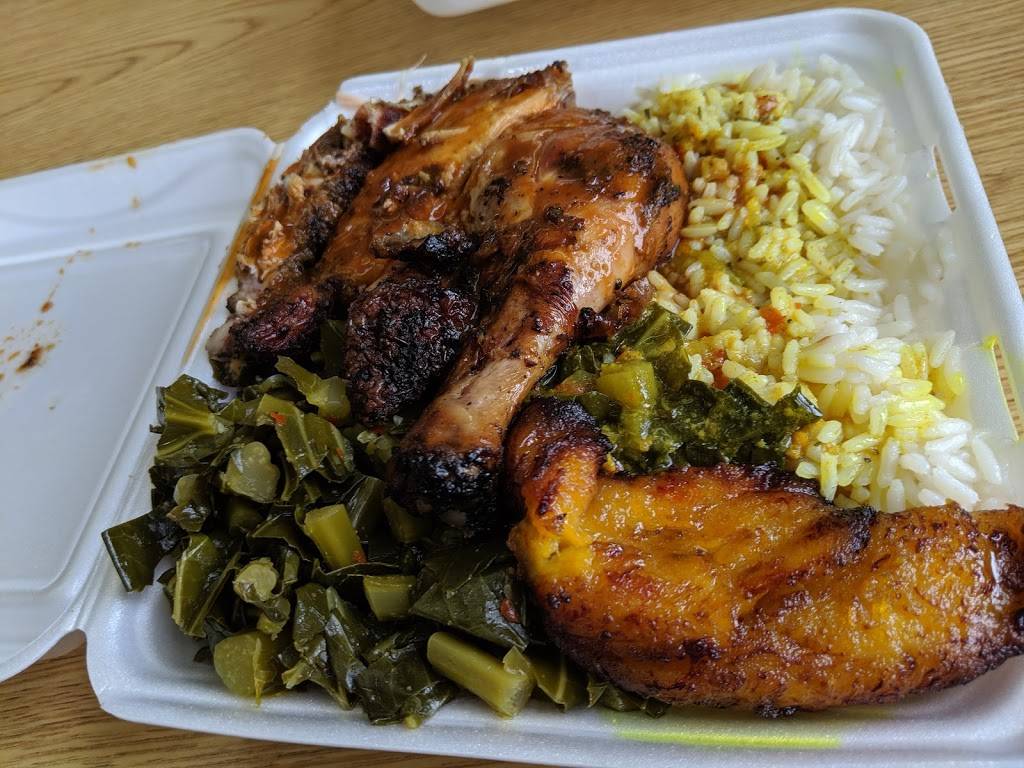 Caribbean Delight | restaurant | 3309 Rivers Ave, North Charleston, SC 29405, USA | 8439744825 OR +1 843-974-4825