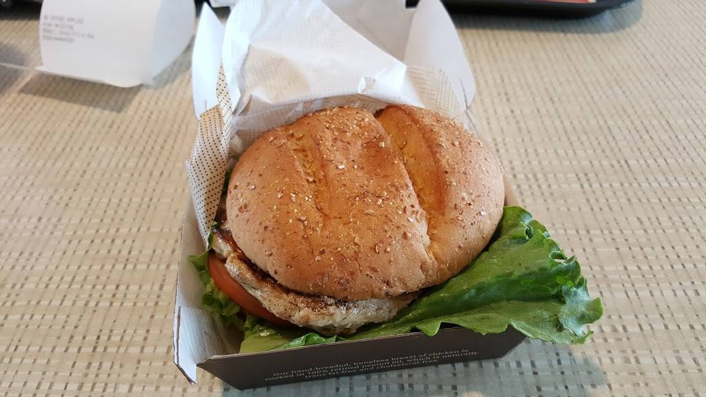 Chick-fil-A | restaurant | 94 Old Allatoona Rd SE, Cartersville, GA 30121, USA | 7703861208 OR +1 770-386-1208