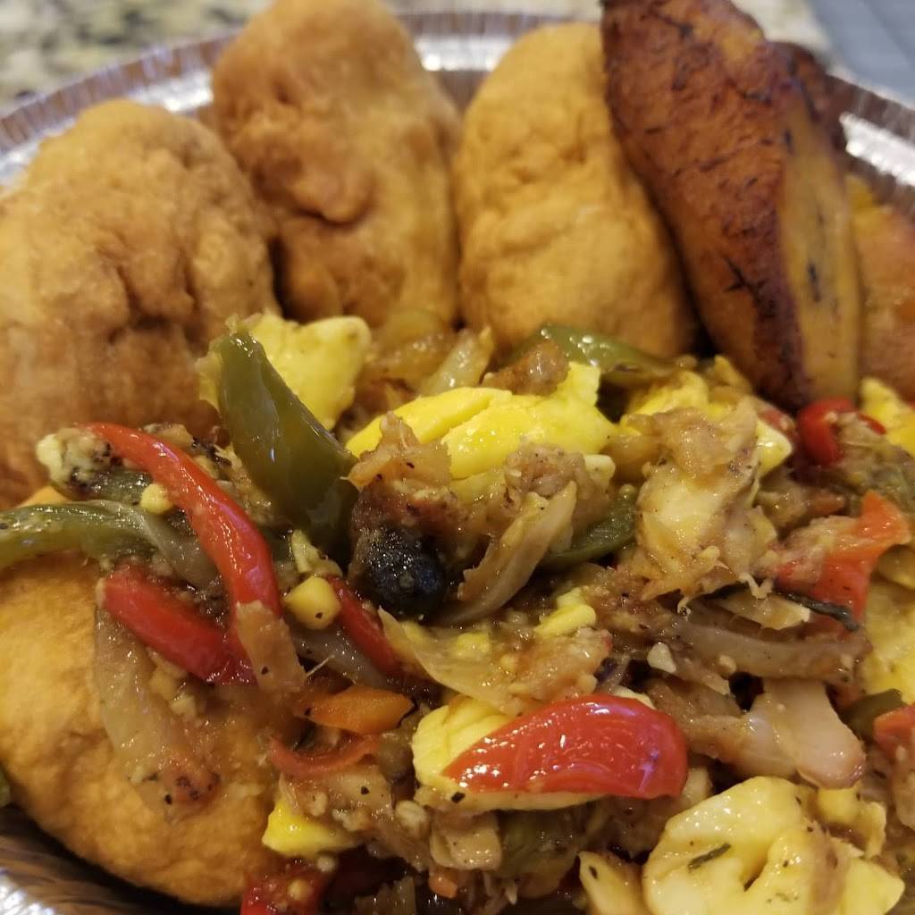 Flavors of Jamaica | restaurant | 406 N Telegraph, Pontiac, MI 48341, USA | 9479990169 OR +1 947-999-0169