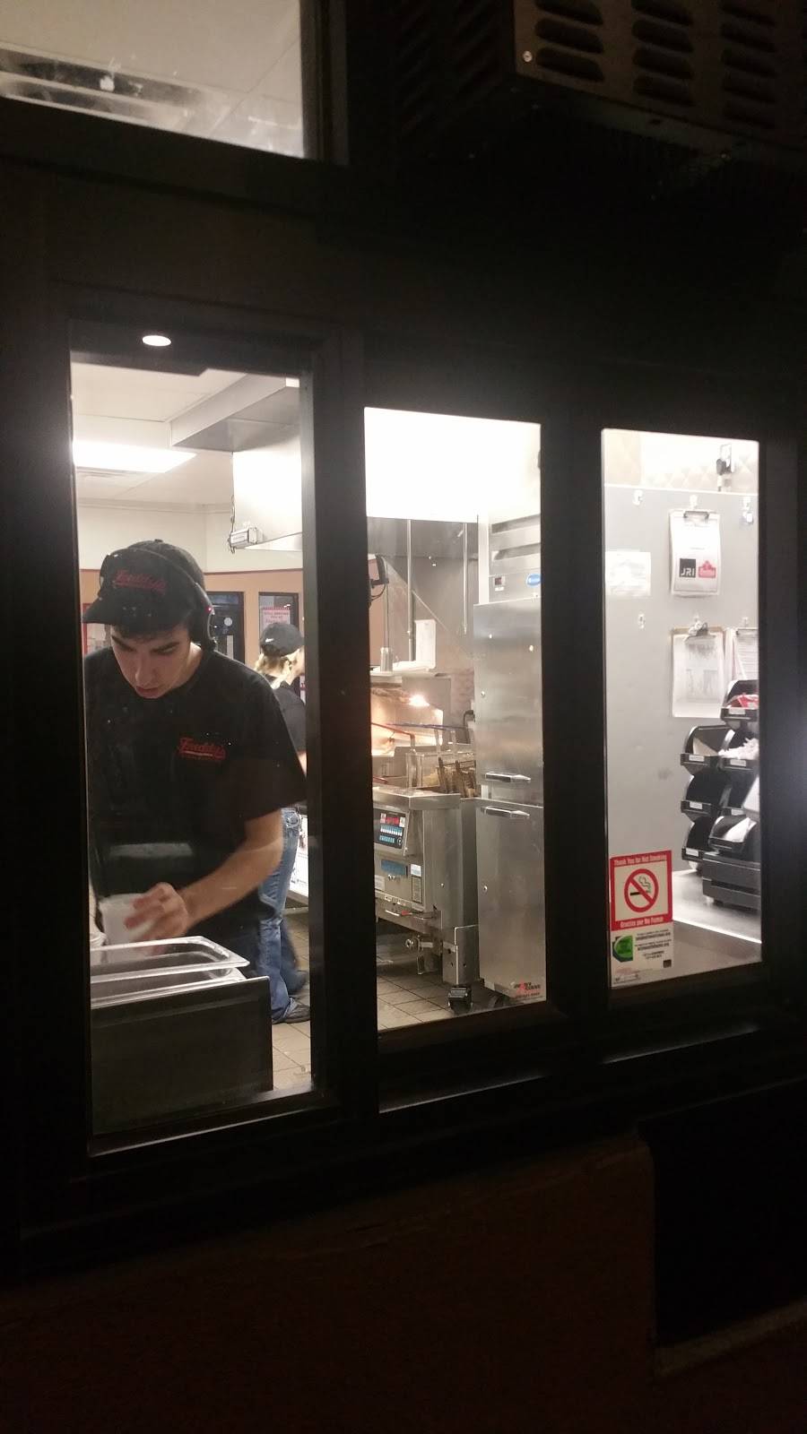 Freddys Frozen Custard & Steakburgers | restaurant | 7670 W Bell Rd, Glendale, AZ 85308, USA | 6238782763 OR +1 623-878-2763