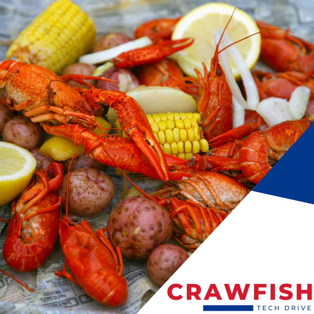 Tech Drive Crawfish | restaurant | 1006 Cooktown Rd STE 1, Ruston, LA 71270, USA | 3182550802 OR +1 318-255-0802