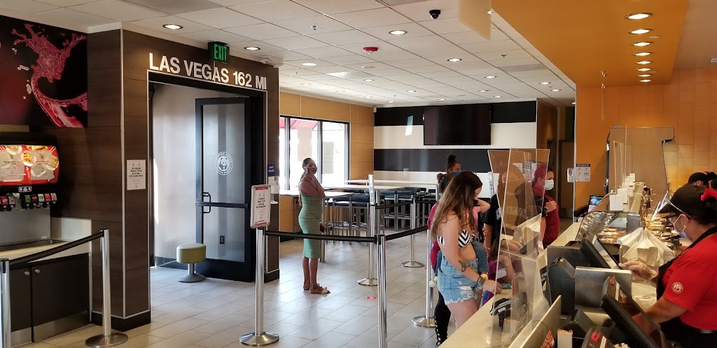 Panda Express | restaurant | 2801 Lenwood Rd, Barstow, CA 92311, USA | 7602535889 OR +1 760-253-5889