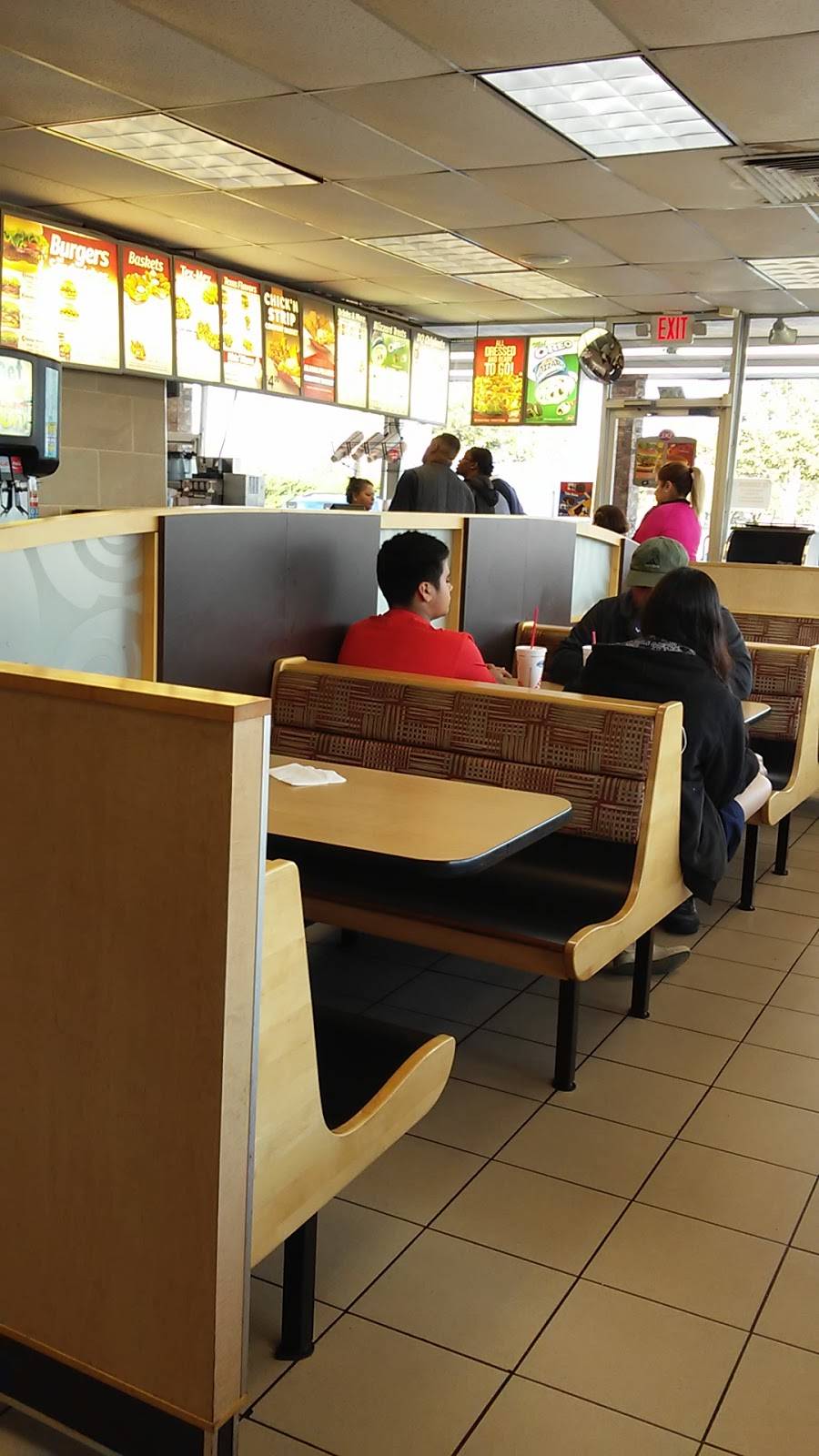 Dairy Queen Store | restaurant | 607 S Main St, Duncanville, TX 75116, USA | 9722986359 OR +1 972-298-6359