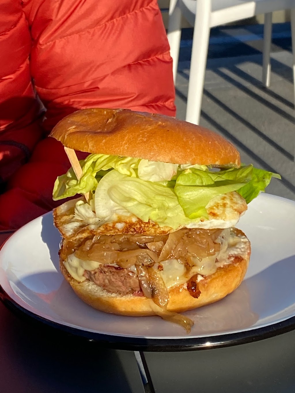 The Monks Kettle Terra Linda | restaurant | 655 Del Ganado Rd, San Rafael, CA 94903, USA | 4159915103 OR +1 415-991-5103