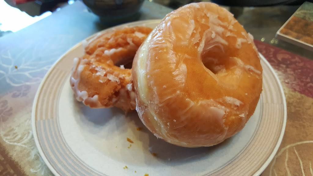 Wendis Donuts | cafe | 31654 Rancho Viejo Rd. St. B, San Juan Capistrano, CA 92675, USA | 9493881738 OR +1 949-388-1738
