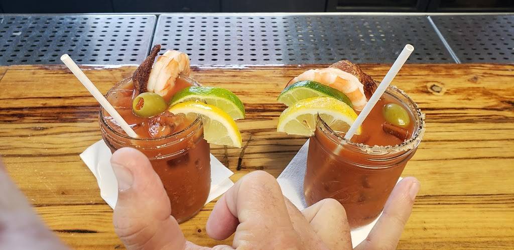 Mission Rock Resort | restaurant | 817 Terry A Francois Blvd, San Francisco, CA 94158, USA | 4157017625 OR +1 415-701-7625