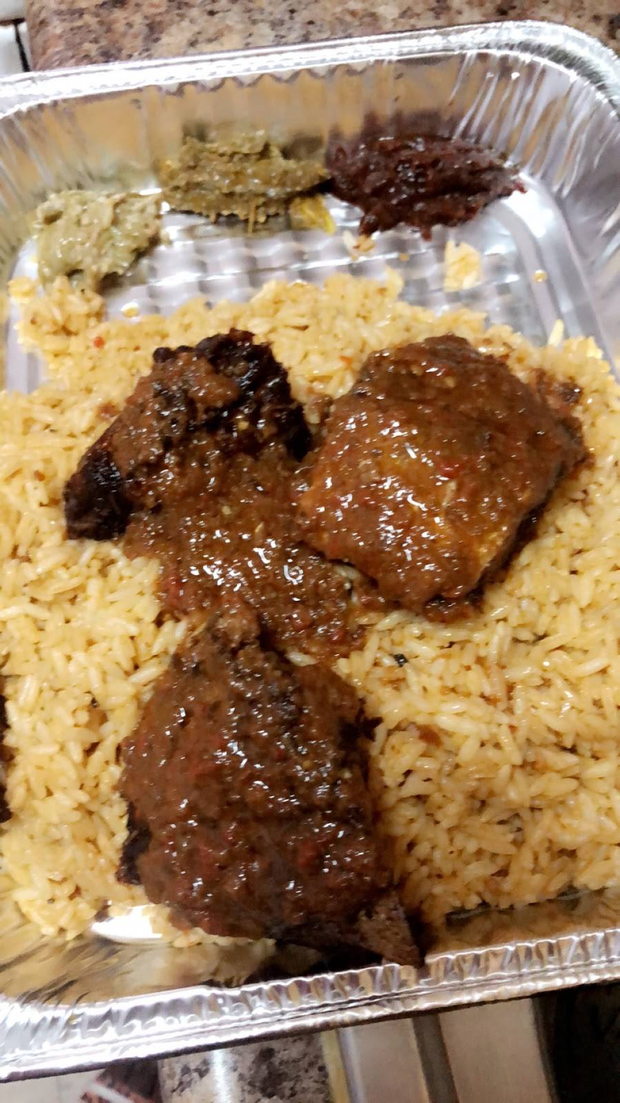 Minchgirl African restaurant | restaurant | 6333 Guyer Ave, Philadelphia, PA 19142, USA | 2677210912 OR +1 267-721-0912