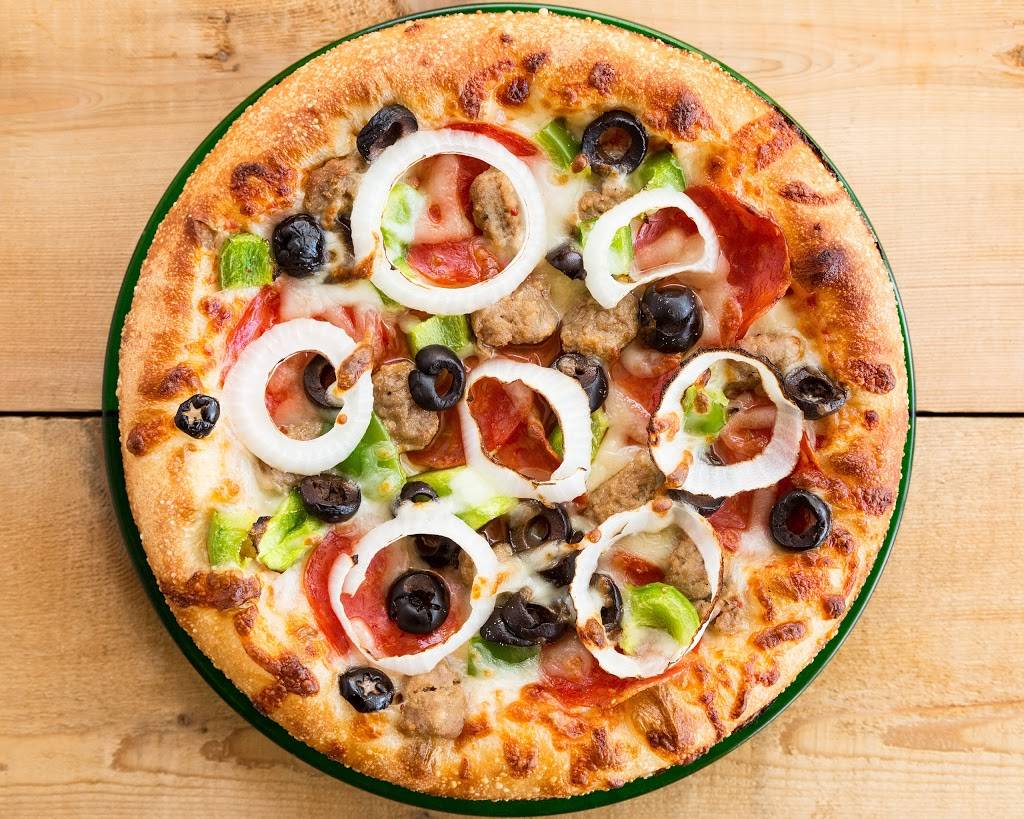 Olli Olive Pizza | restaurant | 4599 N University Dr, Lauderhill, FL 33351, USA | 9545726807 OR +1 954-572-6807