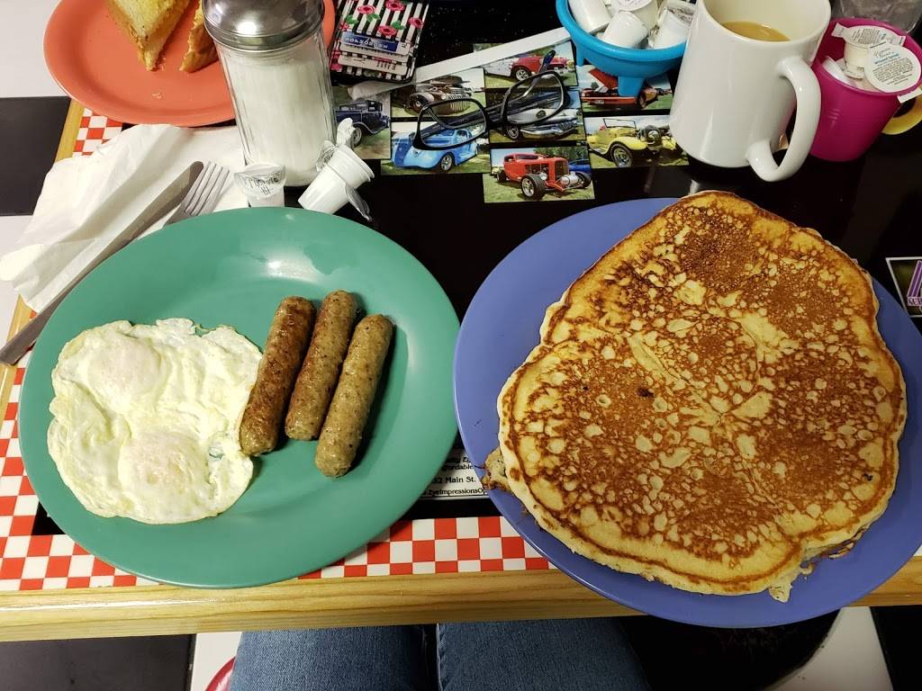 Western Omelette 2 | restaurant | 311 N Santa Fe Ave, Fountain, CO 80817, USA | 7193824100 OR +1 719-382-4100