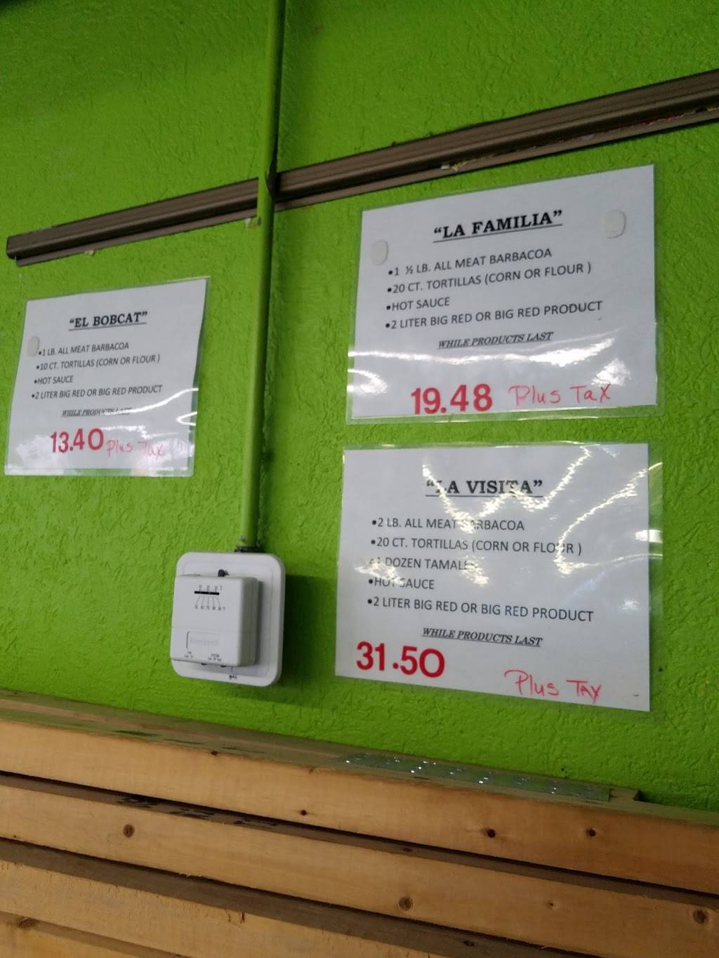 Fuentes Barbacoa | restaurant | 2703 W Southcross Blvd, San Antonio, TX 78211, USA | 2109277220 OR +1 210-927-7220