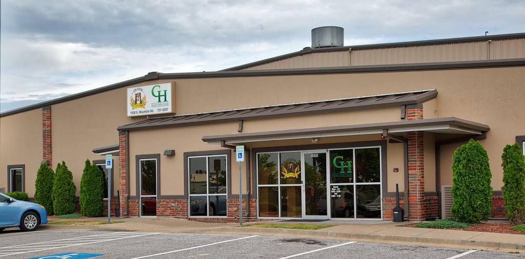 Los Altos Tortilla Factory | restaurant | 1930 E Mountain Rd, Springdale, AR 72764, USA | 4797516207 OR +1 479-751-6207