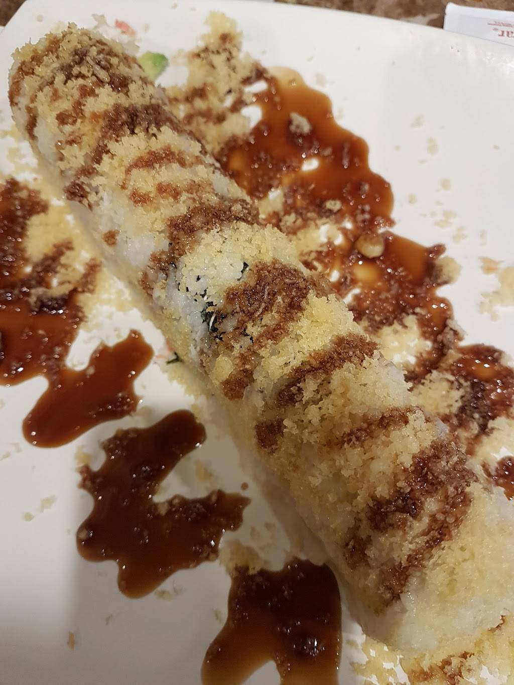 Soya Sushi Restaurant | restaurant | 12209 Hesperia Rd F, Victorville, CA 92395, USA | 7602457765 OR +1 760-245-7765