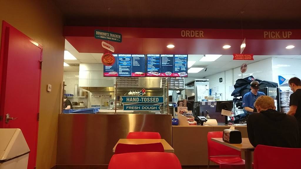 Dominos Pizza | meal delivery | 2455 NW Monroe Ave, Corvallis, OR 97330, USA | 5417583030 OR +1 541-758-3030