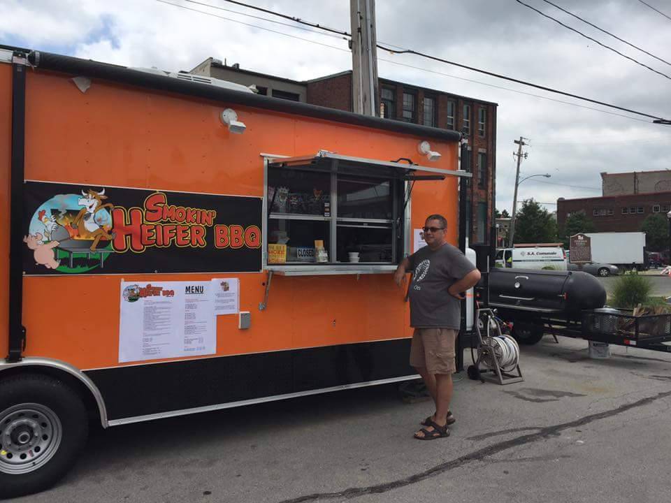 Smokin Heifer BBQ | restaurant | 913 N Depot St, Sandusky, OH 44870, USA | 4193669773 OR +1 419-366-9773