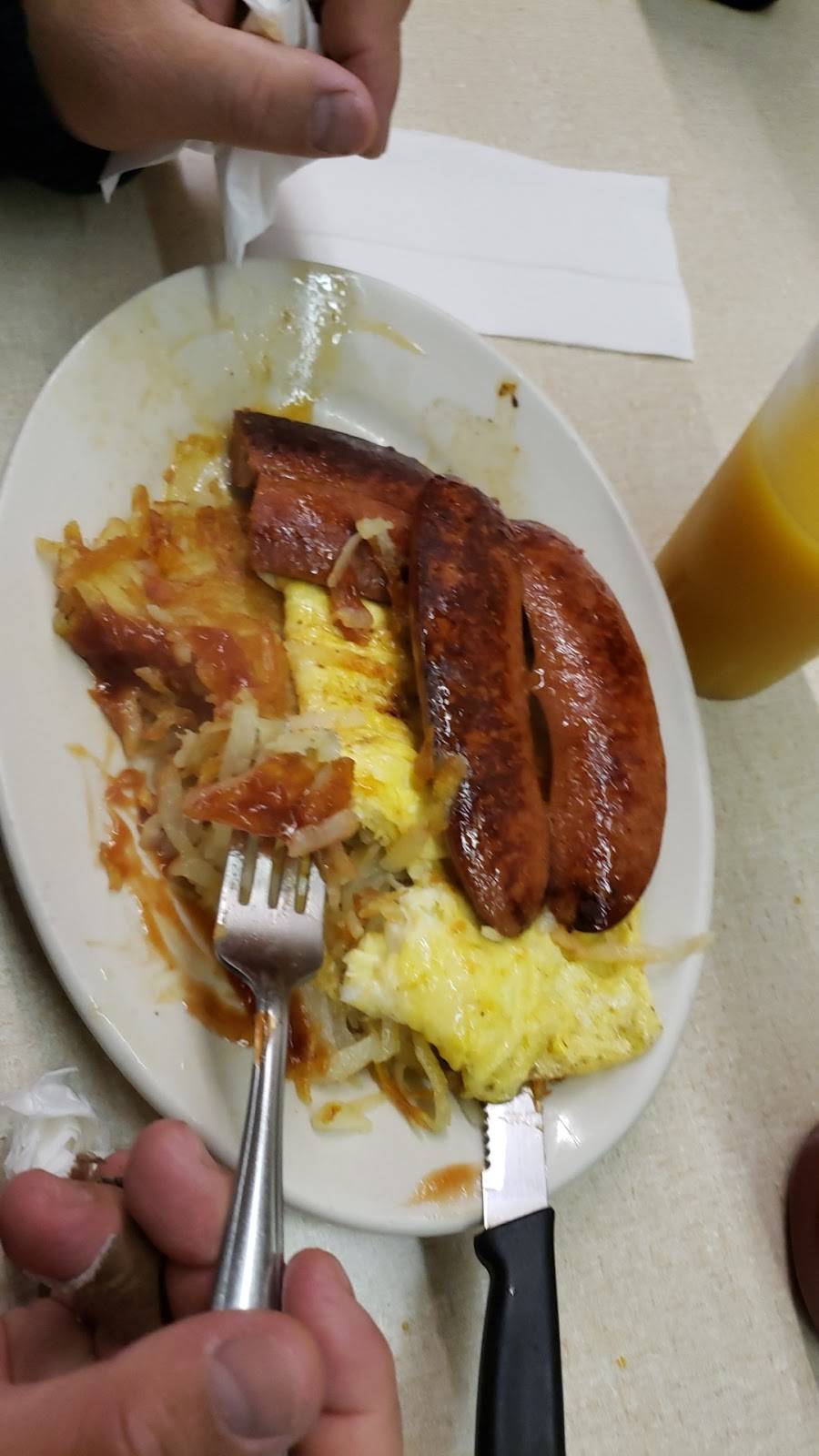 Anns Doughnut Coffee Shop | cafe | 4488 Mission St, San Francisco, CA 94112, USA | 4153341761 OR +1 415-334-1761