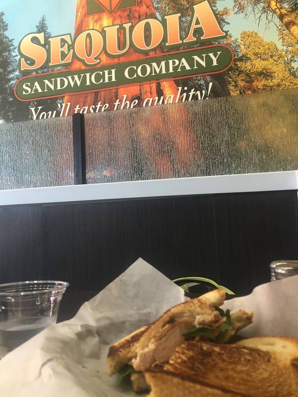 Sequoia Sandwich Company | restaurant | 893 Higuera St, San Luis Obispo, CA 93401, USA | 8054393976 OR +1 805-439-3976