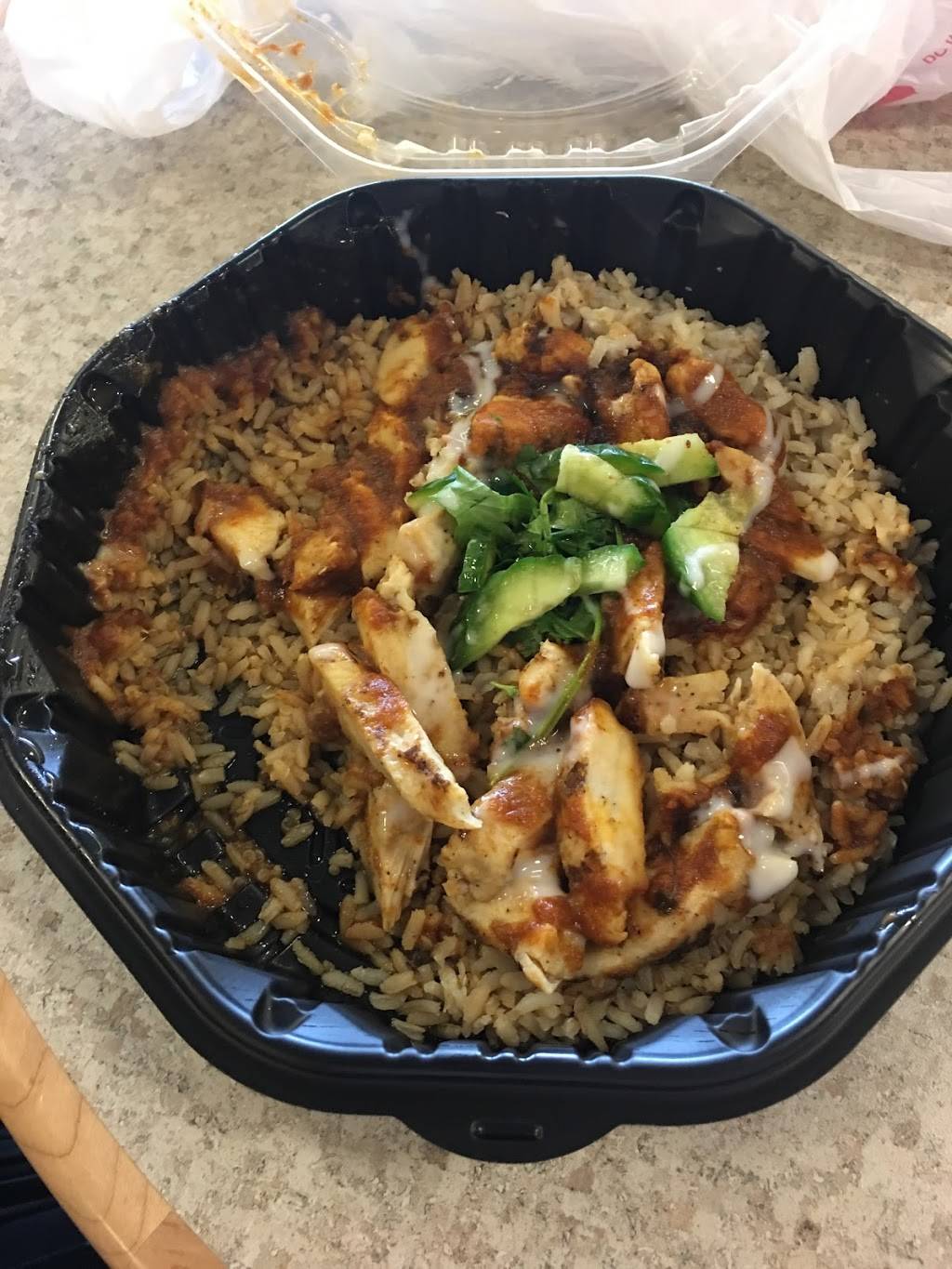 U Food Grill | restaurant | 776 Terminal Dr # C, Salt Lake City, UT 84122, USA | 8013226308 OR +1 801-322-6308