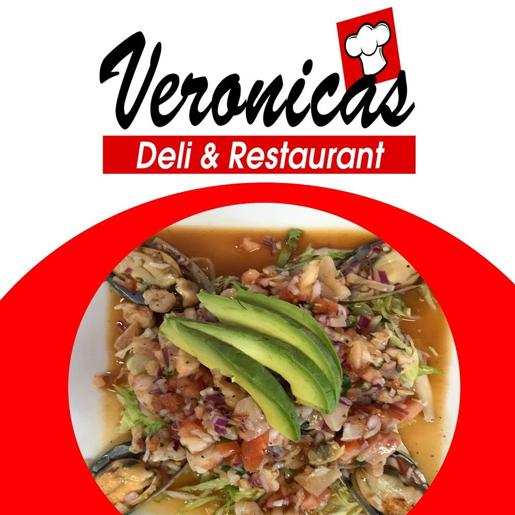 Veronicas Deli & Restaurant | restaurant | 457 Fairfield Ave, Stamford, CT 06902, USA | 2033570445 OR +1 203-357-0445