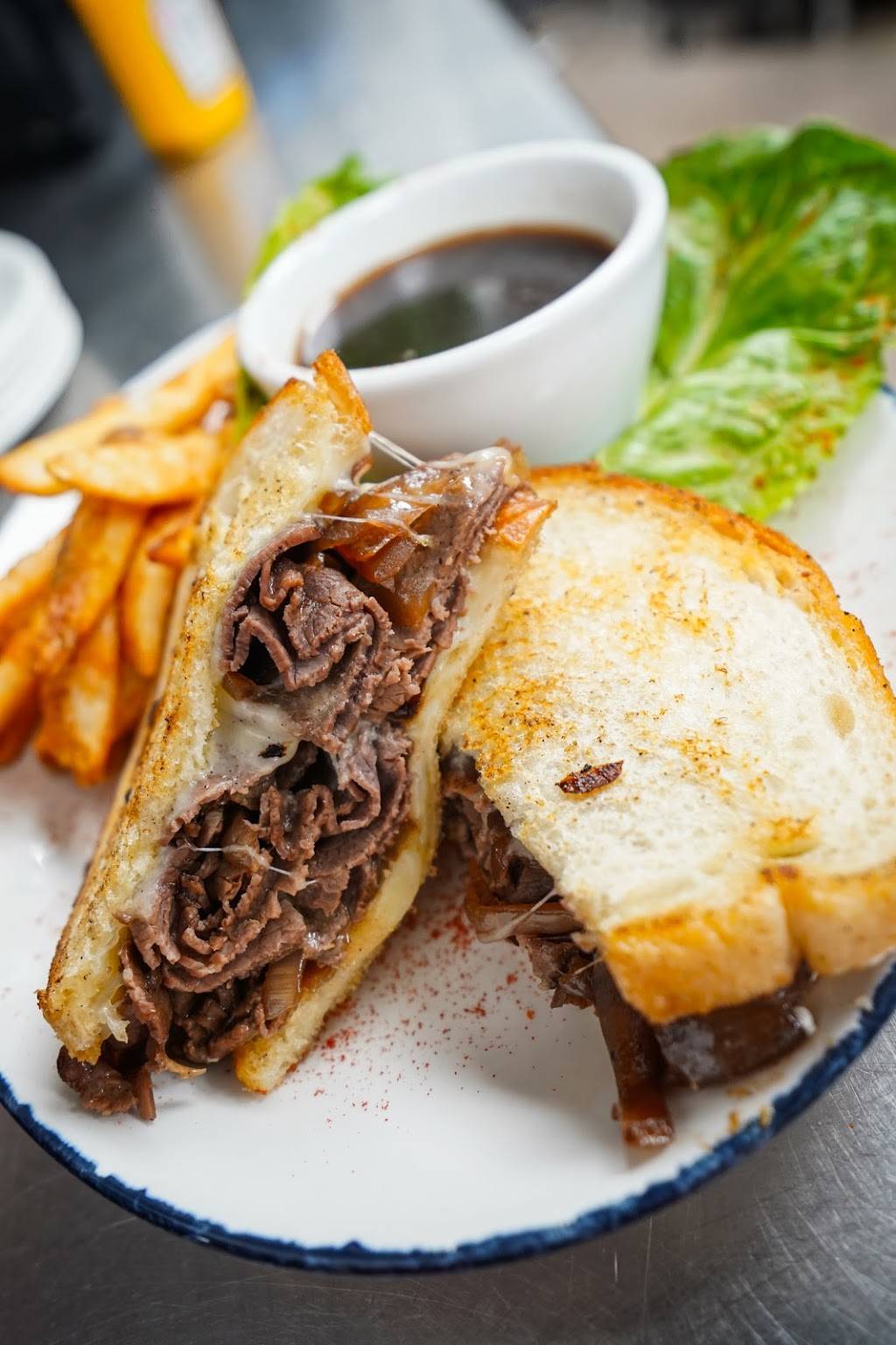 The Glowbal Bite | restaurant | 200 No, Admiral Byrd Rd, Salt Lake City, UT 84116, USA | 8017465157 OR +1 801-746-5157