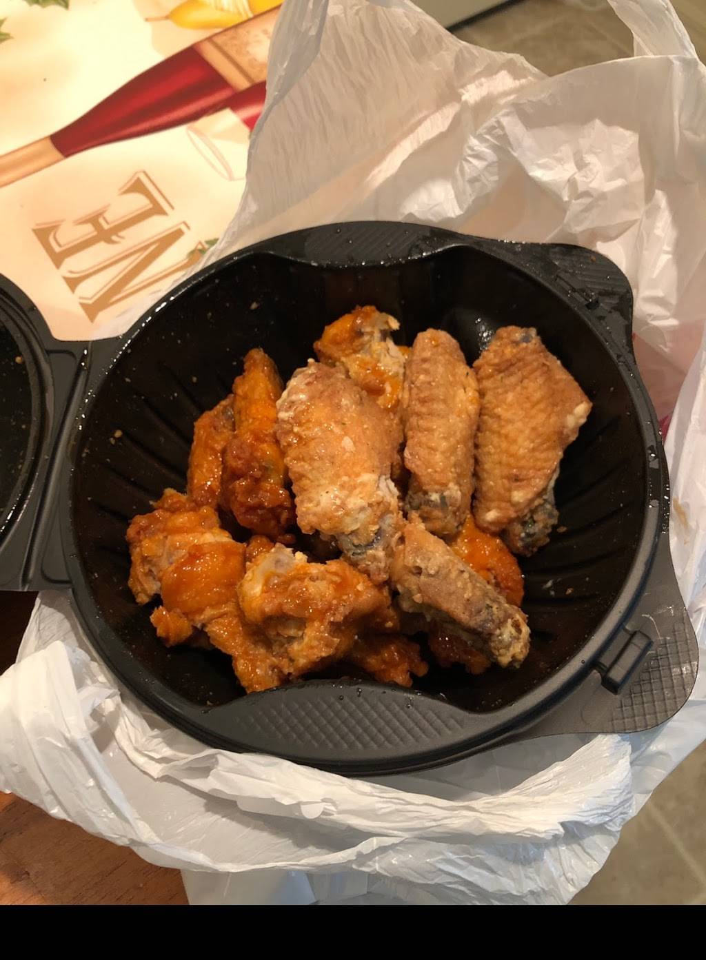 Pizza Hut | restaurant | 2702 N Pine Hills Rd, Orlando, FL 32808, USA | 4072919222 OR +1 407-291-9222