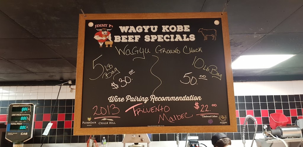 Jimmy Ps Charred | restaurant | 1839 Tamiami Trail N, Naples, FL 34102, USA | 2396432427 OR +1 239-643-2427