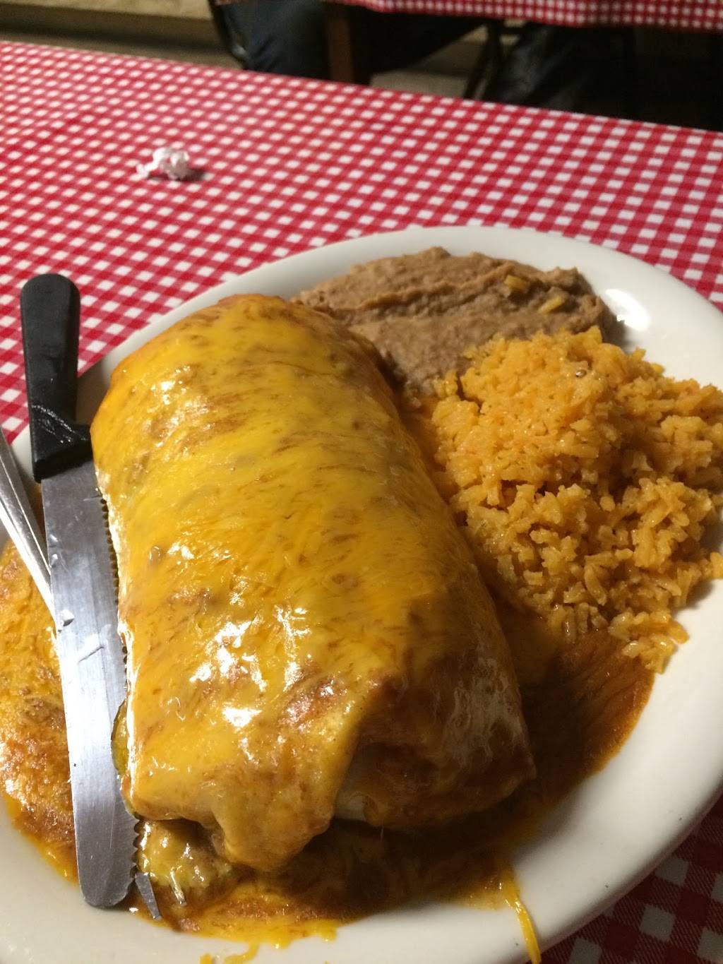 Taqueria Mi Ranchito | restaurant | 418 US-181, Taft, TX 78390, USA | 3615283851 OR +1 361-528-3851