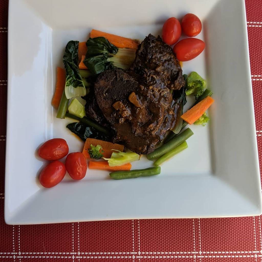 RUSSELLS KITCHEN | restaurant | 30 Thorndale Rd, Brampton, ON L6P 1G9, Canada | 4377771016 OR +1 437-777-1016