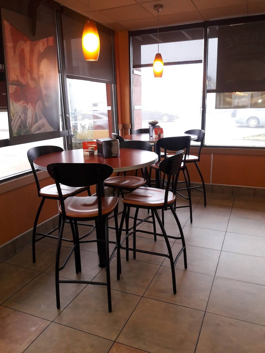 Jack in the Box | restaurant | 900 N Collins St, Arlington, TX 76011, USA | 8172740896 OR +1 817-274-0896