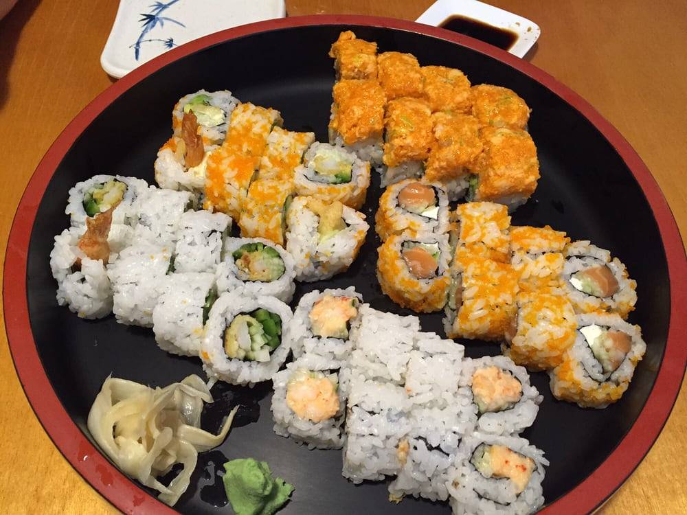 Osaka Sushi Restaurant | restaurant | 9424, 1452 Butterfield Rd, Mundelein, IL 60060, USA | 8475499944 OR +1 847-549-9944