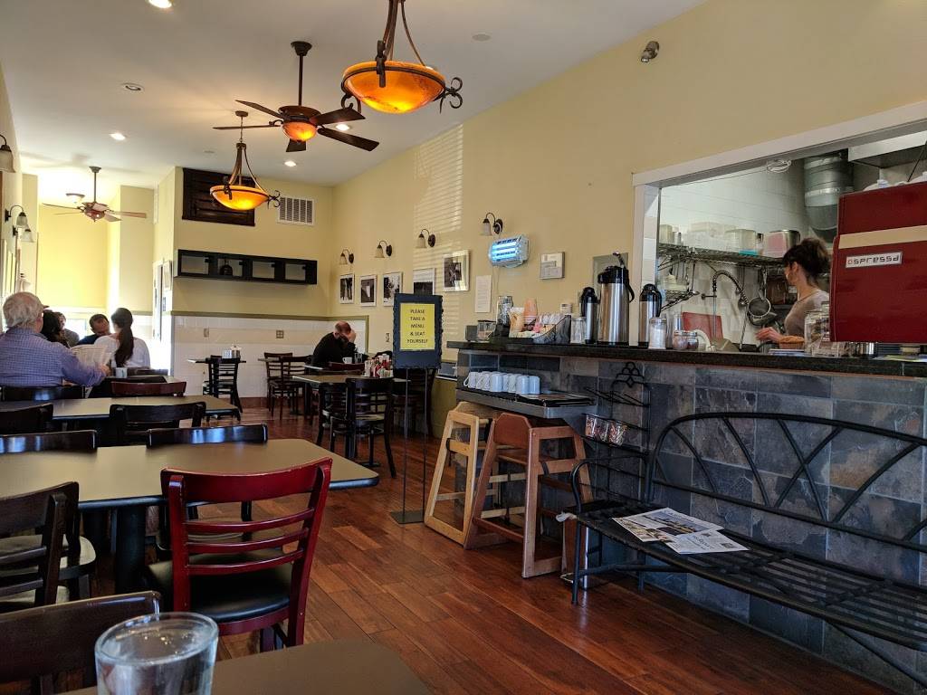 Quince Café & Grill | cafe | 2228 San Pablo Ave, Berkeley, CA 94702, USA | 5106660094 OR +1 510-666-0094