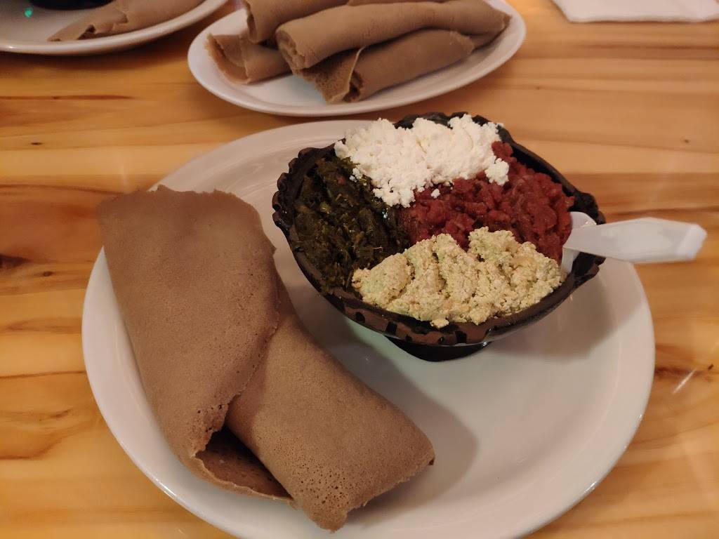 Megenagna | restaurant | 306 S Ironton St c, Aurora, CO 80012, USA | 7205320266 OR +1 720-532-0266