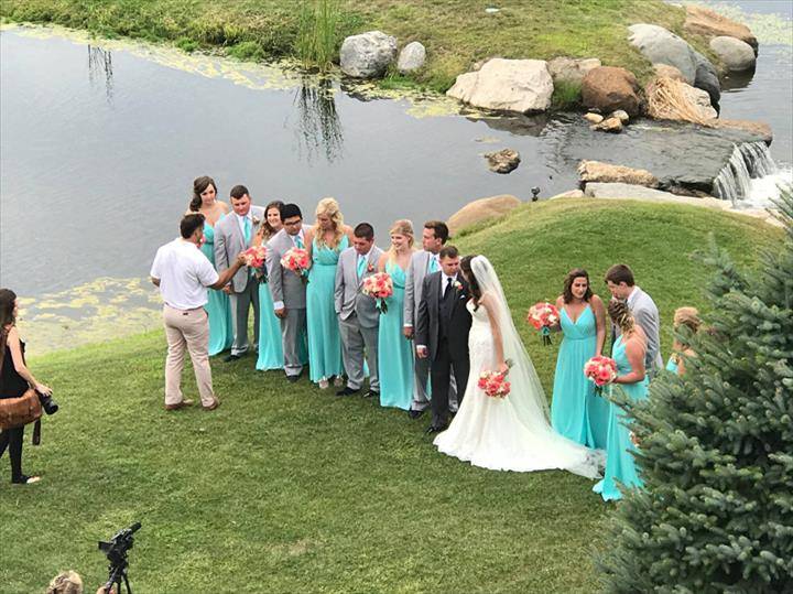 Metamora Fields Golf Club | restaurant | 801 W Progress St, Metamora, IL 61548, USA | 3093674000 OR +1 309-367-4000