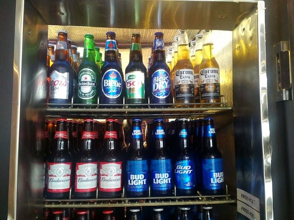 Brasserie des Rapides | restaurant | Place Lasalle, 7852 Boulevard Champlain, LaSalle, QC H8P 1B3, Canada | 5145953197 OR +1 514-595-3197