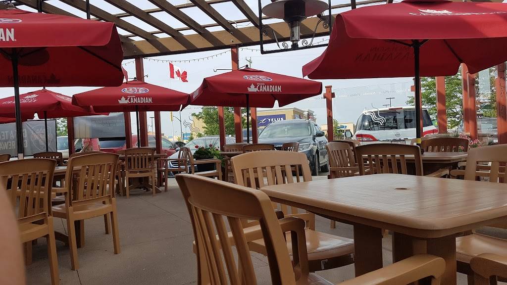 Boston Pizza | restaurant | 780 St Clair St, Chatham-Kent, ON N7L 0E8, Canada | 5193511000 OR +1 519-351-1000