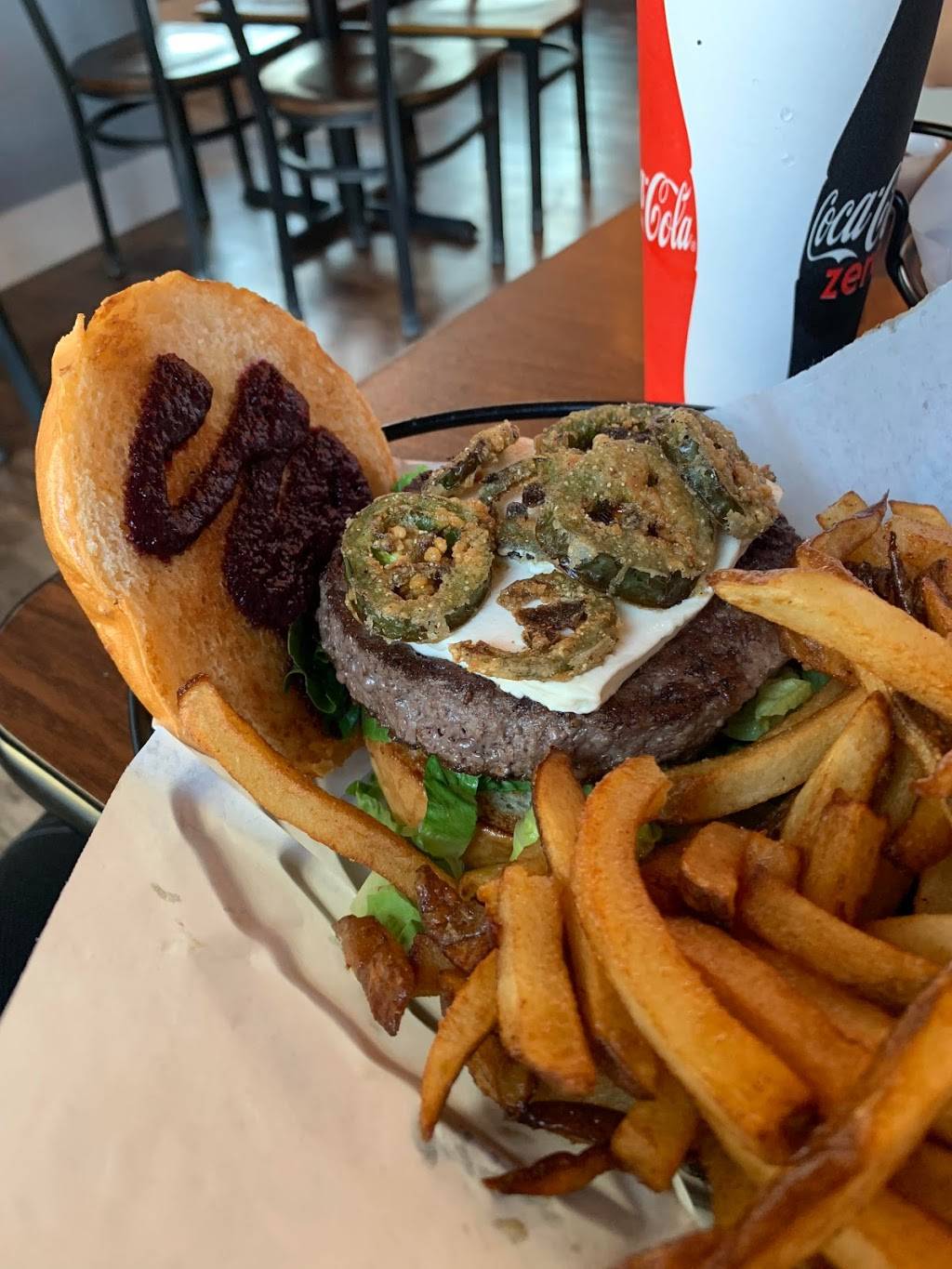 PerrysBurgers | restaurant | 220 Louisiana Ave, Perrysburg, OH 43551, USA | 4199319083 OR +1 419-931-9083