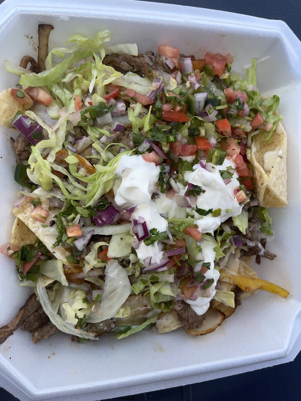 Tacos De Marcos | restaurant | 3955 E Cumberland Rd, Bluefield, WV 24701, USA | 3049002694 OR +1 304-900-2694