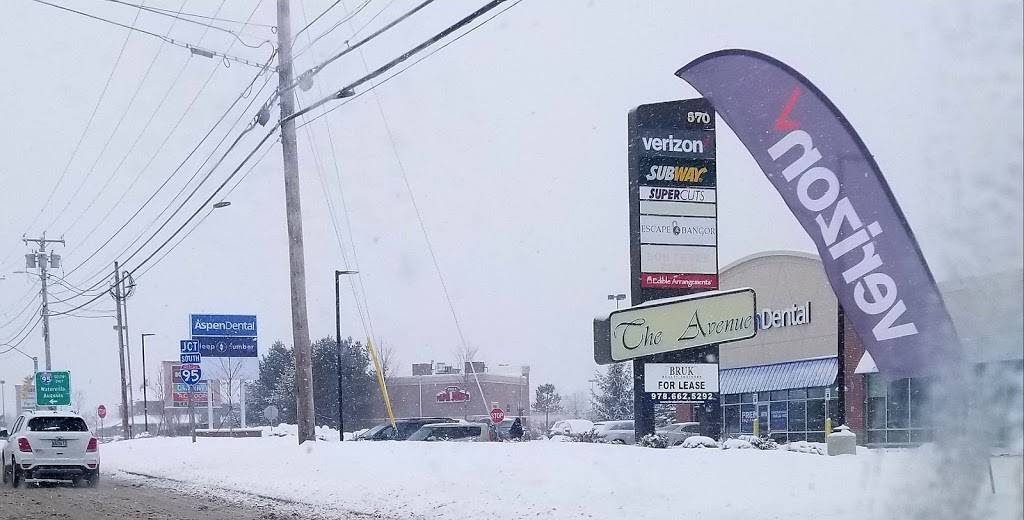 Subway 570 Stillwater Av Bangor, Maine | restaurant | 570 Stillwater Ave, Bangor, ME 04401, USA | 2079901924 OR +1 207-990-1924