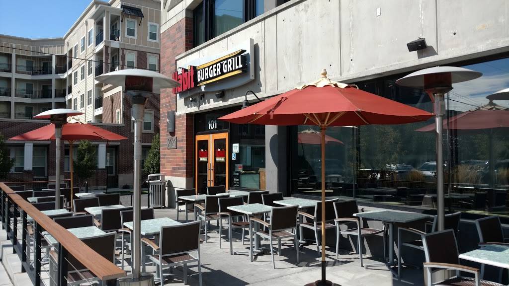 The Habit Burger Grill | meal takeaway | 2121 S McClelland St, Salt Lake City, UT 84106, USA | 8014846132 OR +1 801-484-6132